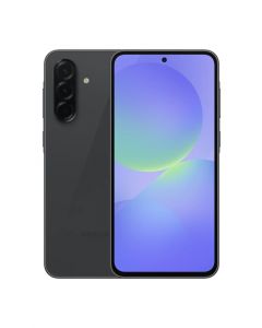 Samsung | Galaxy A36 5G | 8GB RAM | 256GB Storage | Black | 3 Months 0% Profit upto 48 Months Installment | PTA Approved | 1 Year Brand Warranty | The Game Changer | TGC11